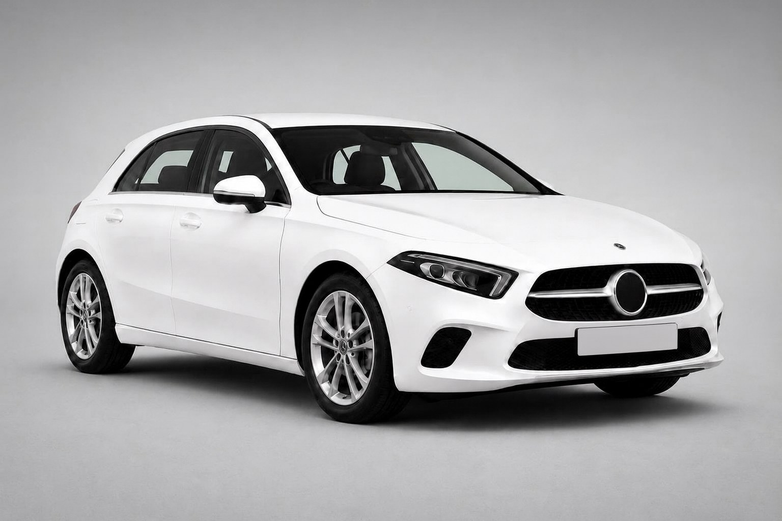 Mercedes A-Class