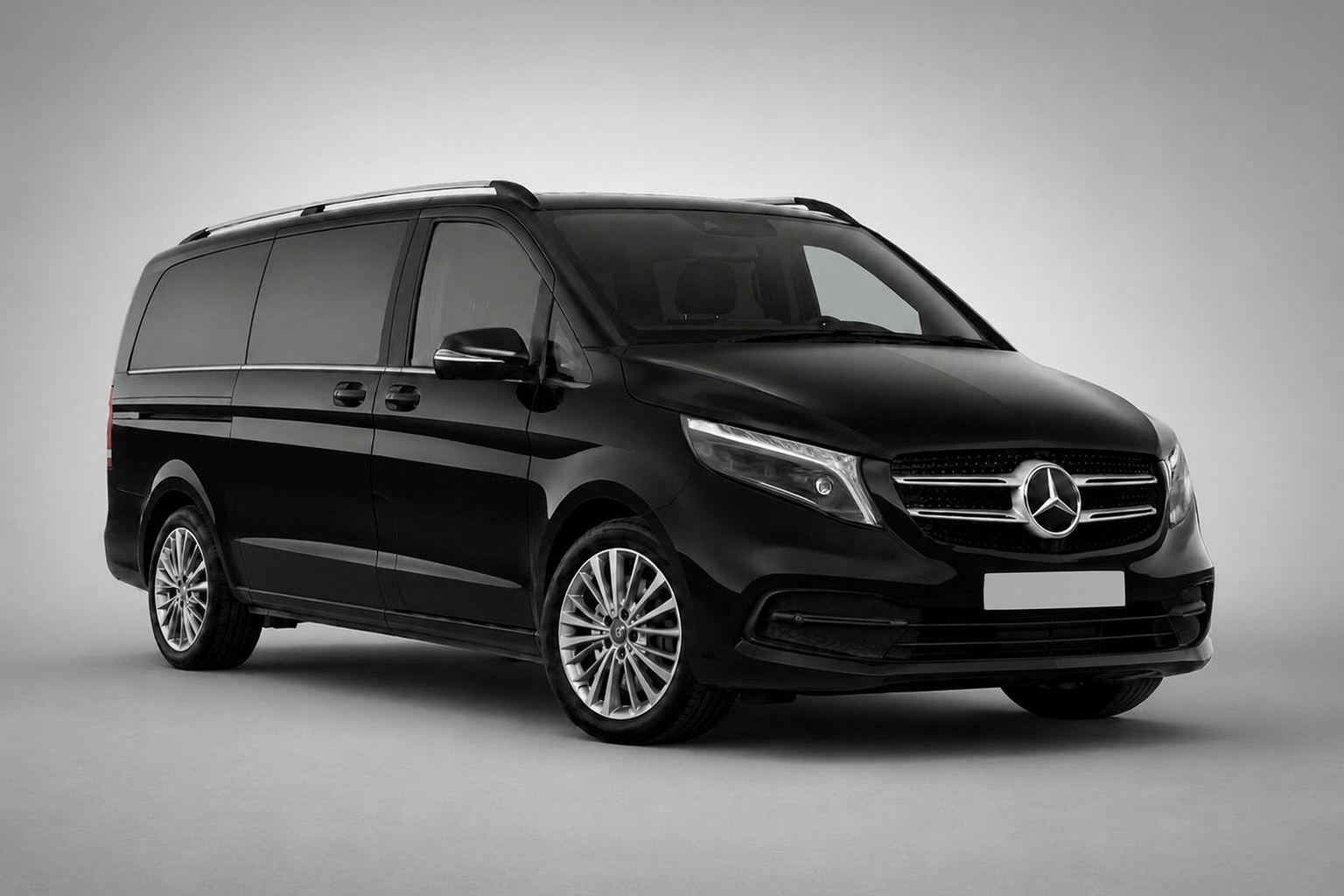 Mercedes V-Class